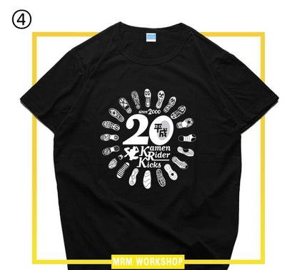 超人気   おすすめ プリントロゴ 半袖 Tシャツ-A2439