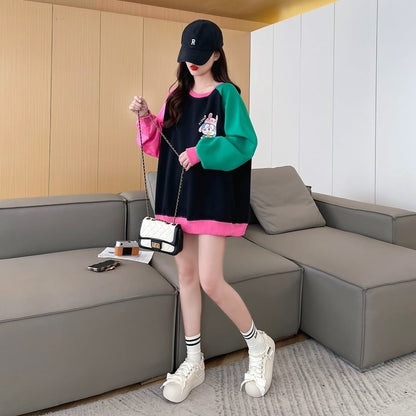 【人気急上昇中！】絶対欲しい 暖かい ファッション スウェットE-5759