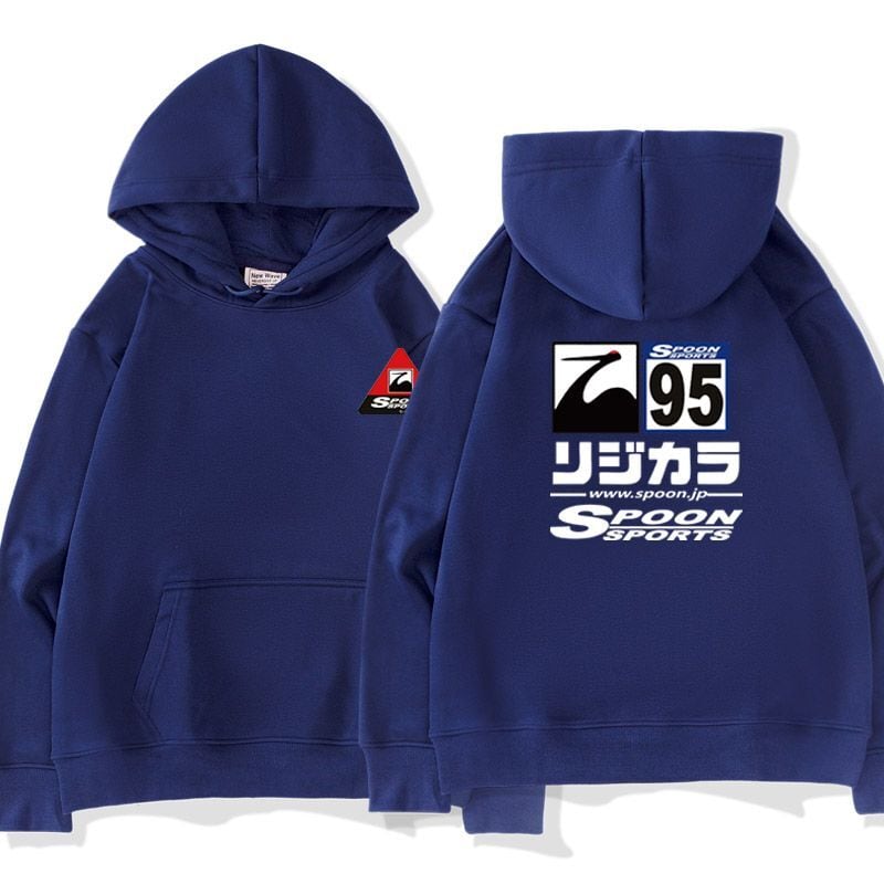 早い者勝ち 大好評 バックビッグロゴ 男女兼用 6色展開 フード付きパーカ ーE-12611