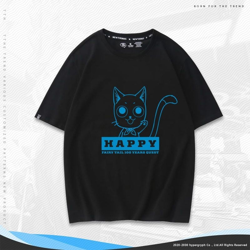 今季マストバイ 好感度UP  売れ筋   おすすめ プリントロゴ 半袖 Tシャツ-A2549