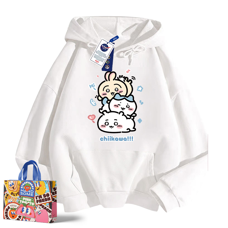 数量限定 存在感抜群 トレンドアイテム  カジュアル 着心地良い  プリント全5色  パーカー -A1453