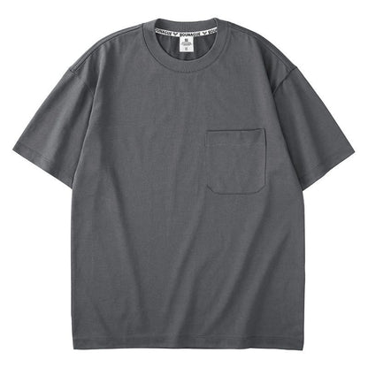 今季トレンド 高品質 シンプル Tシャツ U-80043