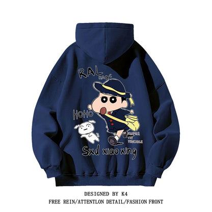 大人可愛いパーカー-A1572