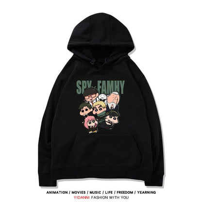 個性派パーカー-A1573　