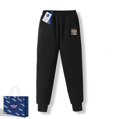 着回し力抜群 個性的なデザイン カジュアル プリント ジャケット・パンツ セット単品 2色選択可-A1534