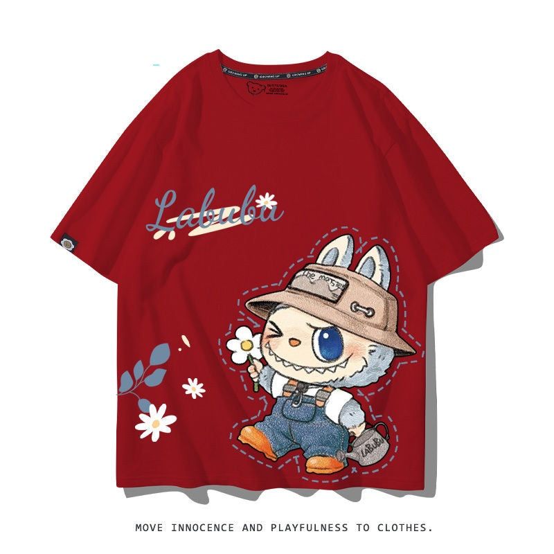 売れ筋   おすすめ プリントロゴ 半袖 Tシャツ-A2601