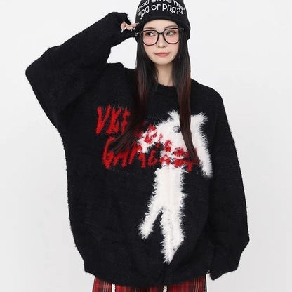 おすすめ 大人可愛い 早い者勝ち カジュアル 共2色 スウェットE-12270