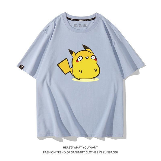 主役級 激安セール 売れ筋   おすすめ プリントロゴ 半袖 Tシャツ-A2483