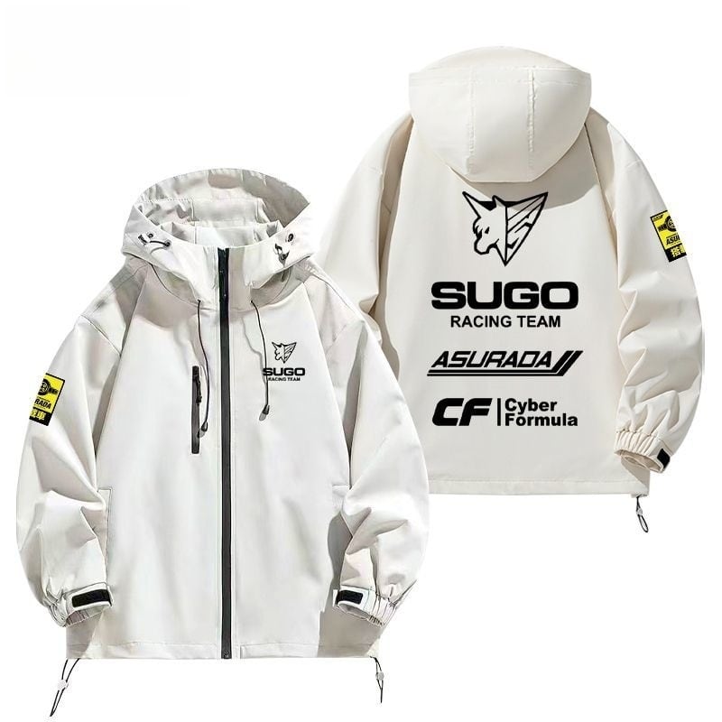 人気爆発中 新商品 秋冬服 防寒  3色展開 撥水加工 男女兼用 マウンテンパーカー E-12618