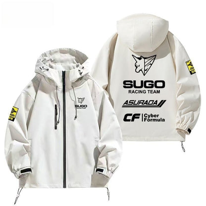 人気爆発中 新商品 秋冬服 防寒  3色展開 撥水加工 男女兼用 マウンテンパーカー E-12618