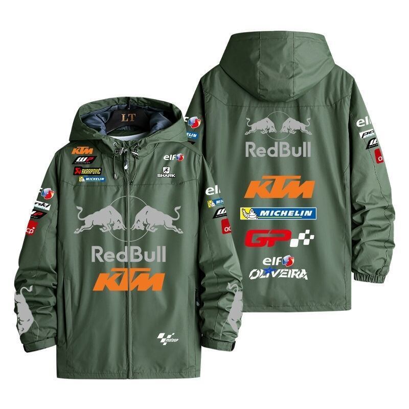 [人気商品再入荷!!!】冬服 暖かい 防寒 マウンテンジャケット 脱着可能ボアライナー付き 3way E-5448