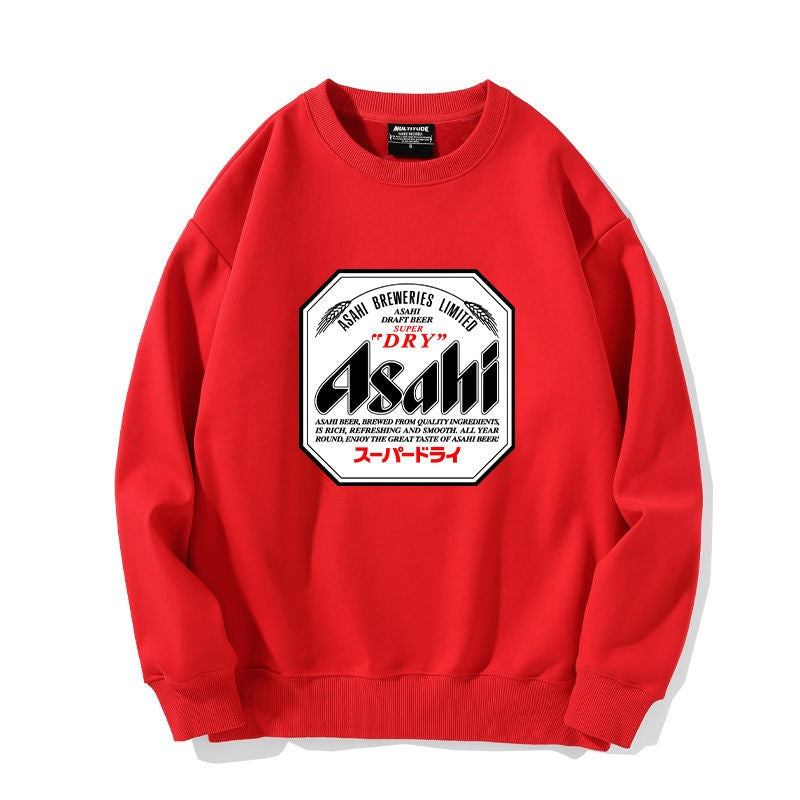 大人可愛い  おすすめ  超人気  プリントロゴ スウェット-A2741