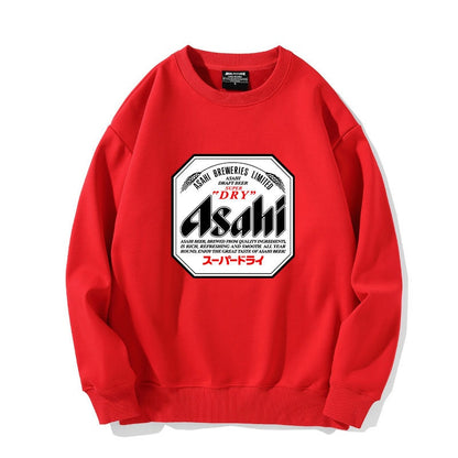 大人可愛い  おすすめ  超人気  プリントロゴ スウェット-A2741