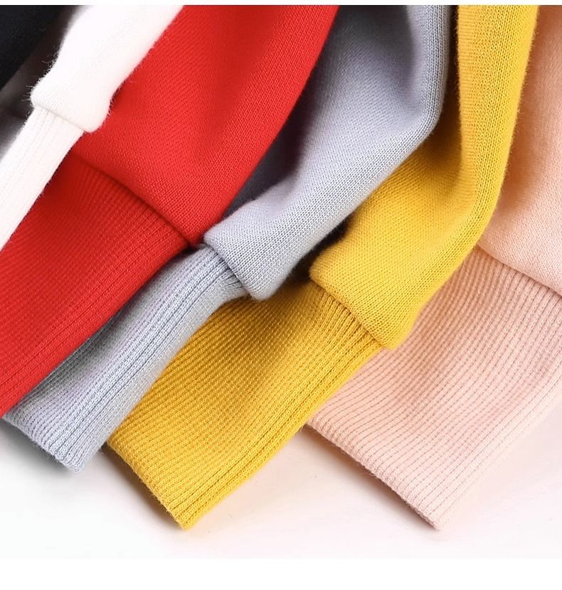 【裹起毛あり】魅力的 超人気商品スウェット-A1923