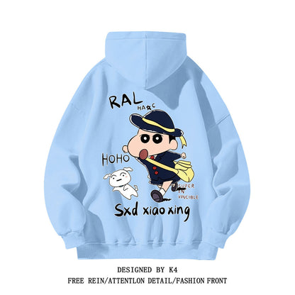 大人可愛いパーカー-A1572