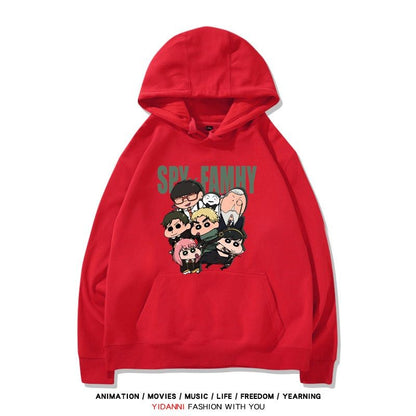 個性派パーカー-A1573　