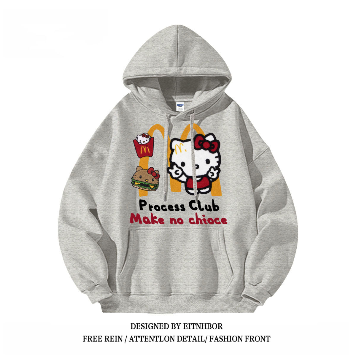 大活躍パーカー-A1595