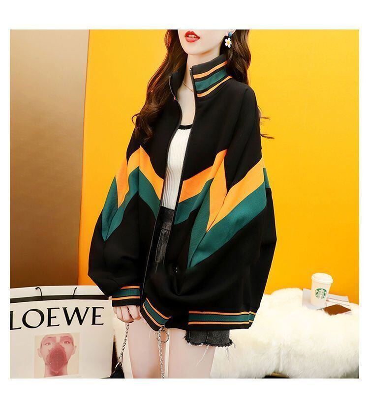 【裏起毛あり】主役級 シンプル ファッション 個性派 カーディガンE-6348