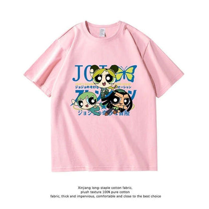 キュート 好感度UP  売れ筋   おすすめ プリントロゴ 半袖 Tシャツ-A2544