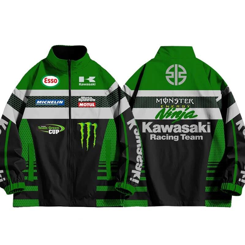 3回あと払い可能です！安定感抜群 ジャケット-A532 セットアップ