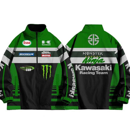 3回あと払い可能です！安定感抜群 ジャケット-A532 セットアップ