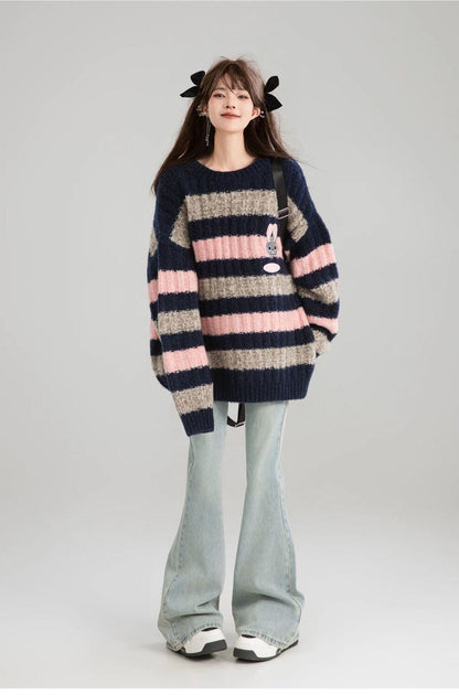 早い者勝ち エレガント ファッション 新作 上品 セーター 男女兼用E-6834