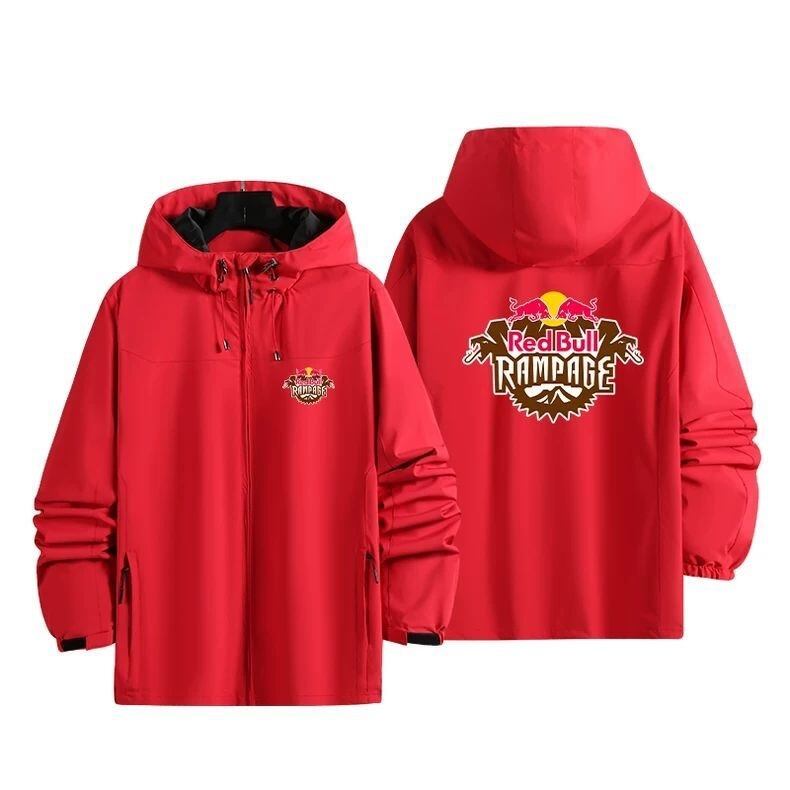 早い者勝ち 定番シンプル  防寒 超人気 撥水加工 6色 男女兼用 マウンテンパーカーE-12451