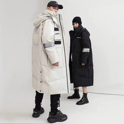 売れ筋 海外トレンド ファッション 上質 ダウンジャケットE-5892