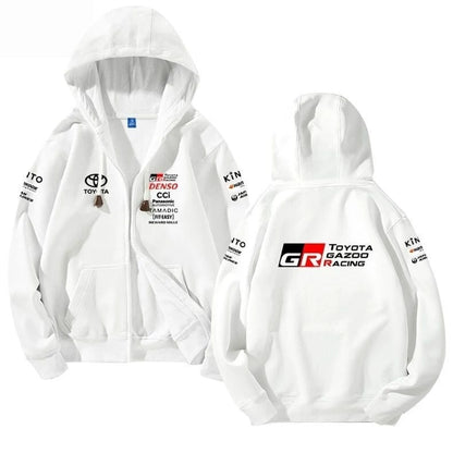 超人気新商品 プリントロゴ 男女兼用 6色展開 フード付きパーカ ーE-12608