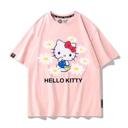 着回し力抜群  今季マストバイ  おすすめ プリントロゴ 半袖 Tシャツ-A2678