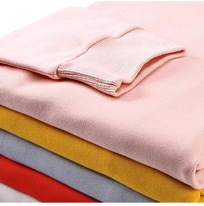 【裹起毛あり】魅力的 超人気商品スウェット-A1923