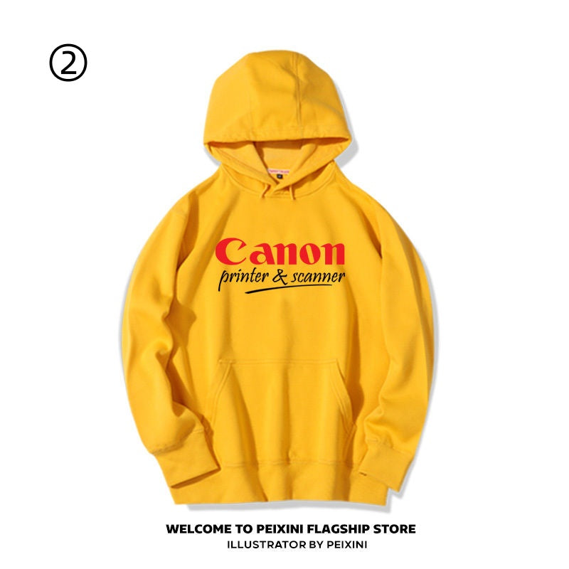 着心地良い　今季も大流行 売れ切れ必至　カジュアル  パーカー-A2061