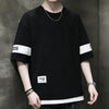 男女兼用 大人気 シンプル Tシャツ & ショーツ セットアップ E-80020