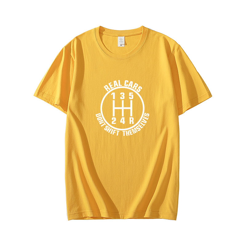 好感度UP 美人度アップ おすすめ プリントロゴ 半袖 Tシャツ-A2672