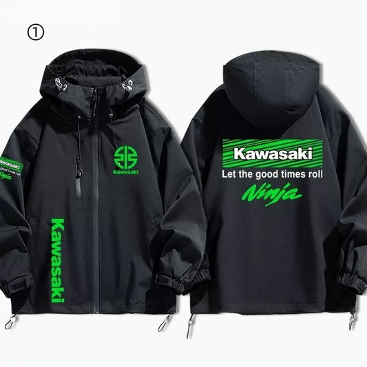 【3way】おすすめ 冬服 防寒 暖かい 脱着可能ボアライナー付き 撥水加工男女兼用 マウンテンジャケット E-12571