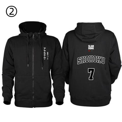 今季マストバイ  おすすめ プリントロゴ  ジャケット-A2752