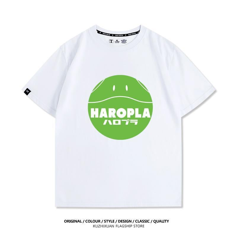 【人気ランキングNO.5】大活躍  おすすめ プリントロゴ 半袖 Tシャツ-A2651