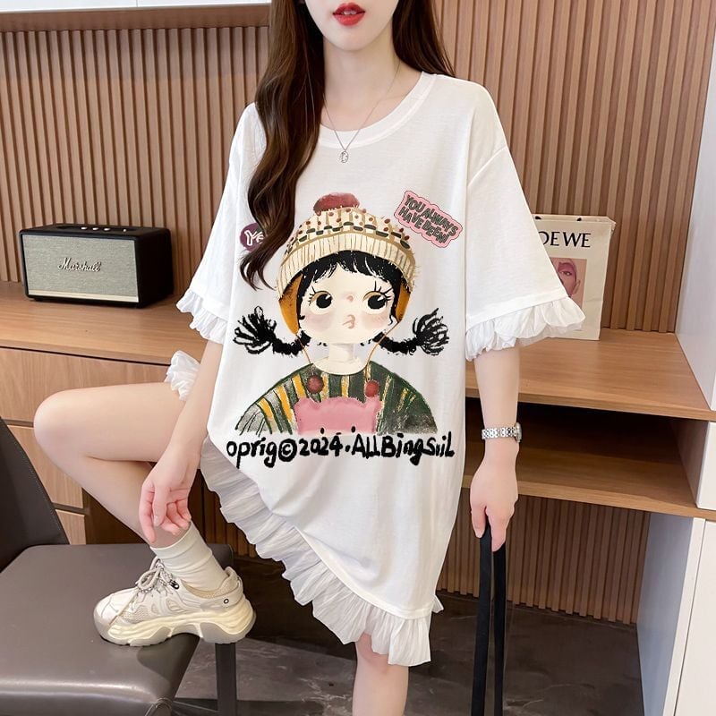 美人度アップ 3色 プラスベルベット ニット ワンピース E-10921