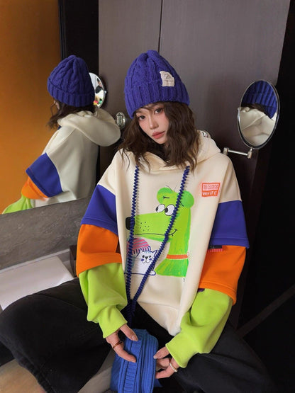 売り切れ必至 ファッション カジュアル   2色 スウェット E-12203