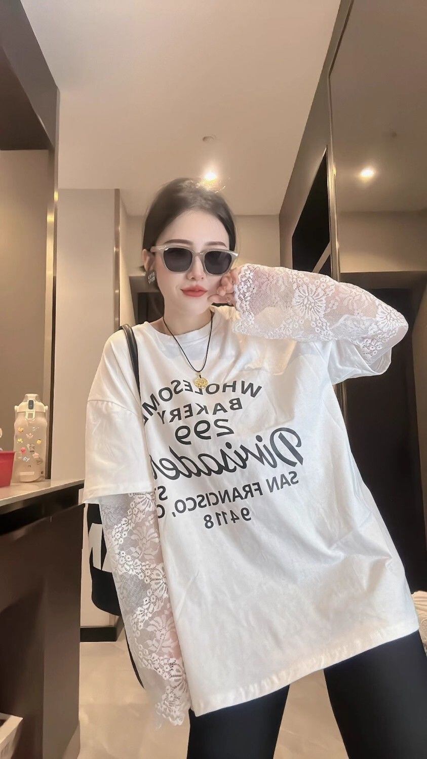 早い者勝ち 着回し力抜群 女子マスト 2色選択 スウェットE-10748