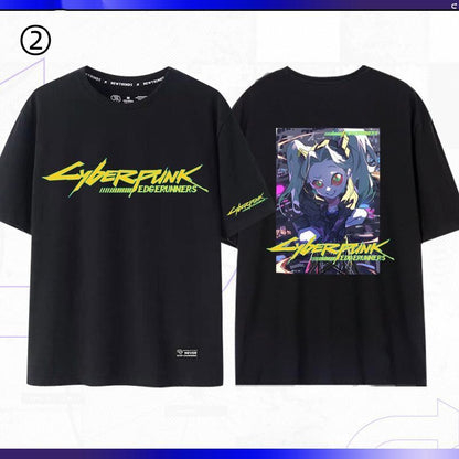 激安セール　好感度UP  売れ筋   おすすめ プリントロゴ 半袖 Tシャツ-A2508