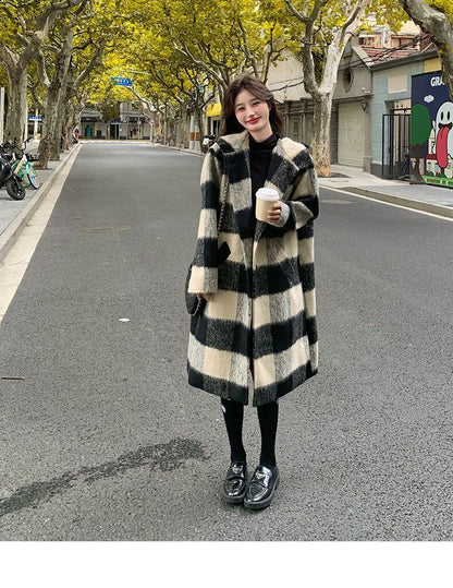 今季も大流行 ルーズ エレガント カーディガンE-10340