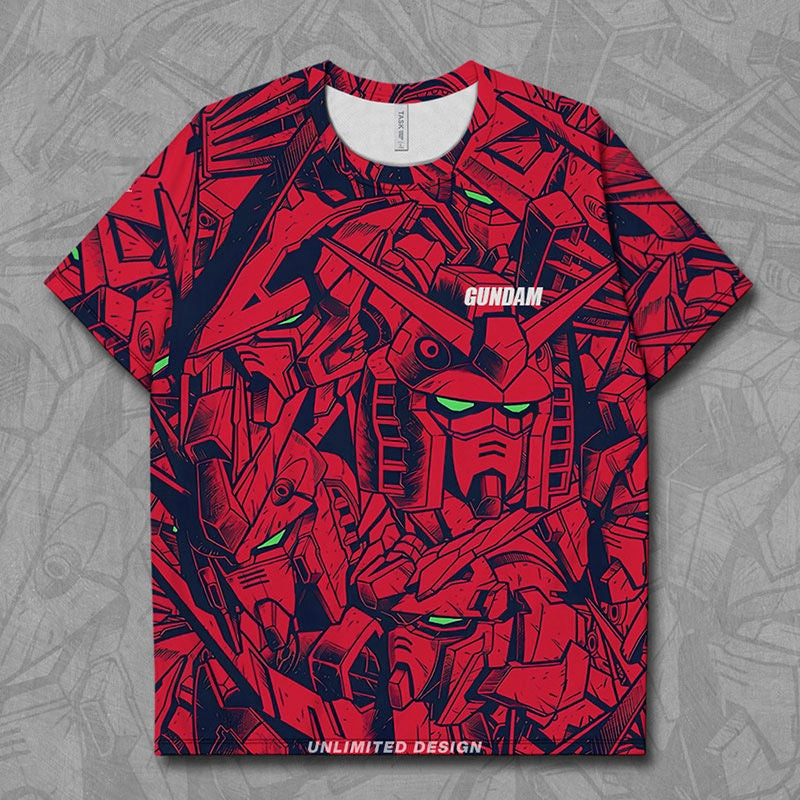 着回し力抜群  おすすめ プリントロゴ 半袖 Tシャツ-A2674
