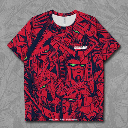 着回し力抜群  おすすめ プリントロゴ 半袖 Tシャツ-A2674