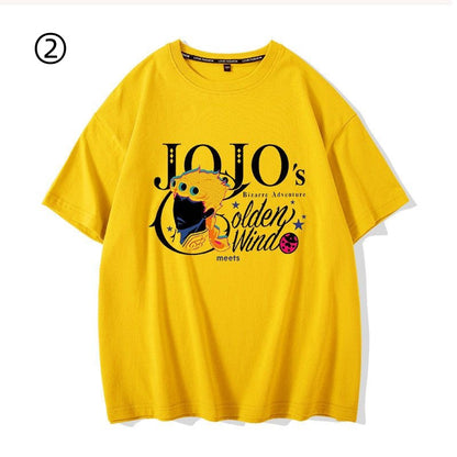 今季マストバイ  おすすめ プリントロゴ 半袖 Tシャツ-A2696