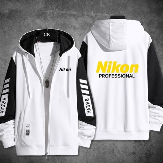 【裏起毛あり】絶対流行 定番シンプル おすすめ 今季マストバイ 全3色 ジップアップパーカー 男女兼用E-12848