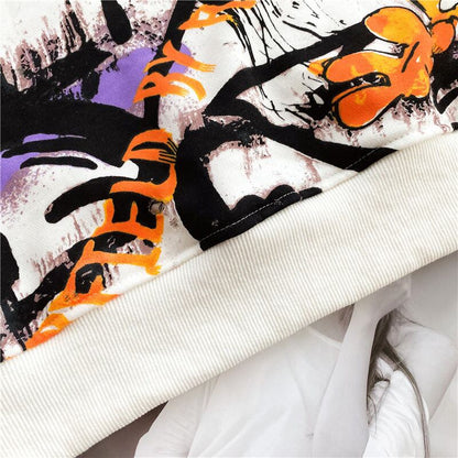 好感度UP 早い者勝ち 絶対流行 カジュアル 2色選択 スウェットE-10910