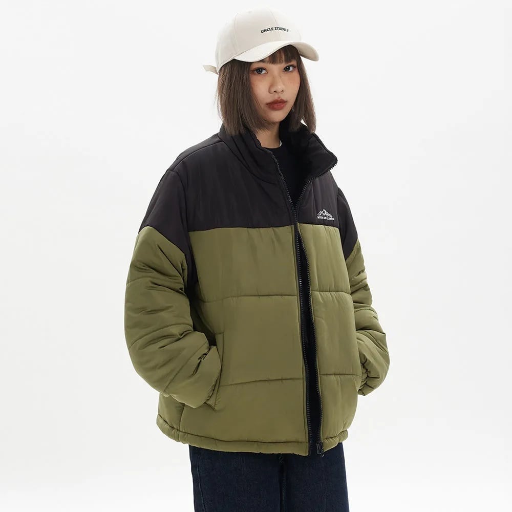 着回し力抜群  大人可愛い おしゃれ度高め スウィート  ダウンジャケット E-12346