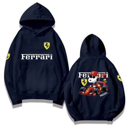 おすすめ 今季マストバイ 全5色 パーカー 男女兼用E-12545