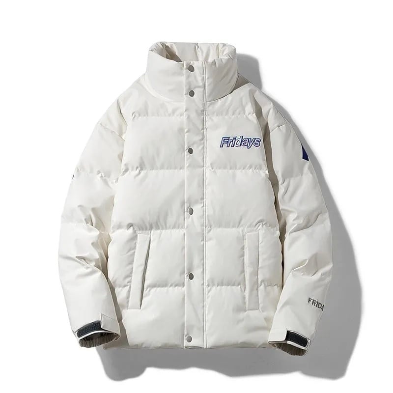 大活躍 おすすめ 今季マストバイ 全4色 ダウンジャケット 男女兼用E-12509